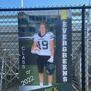 Meet your Posher, Kelly